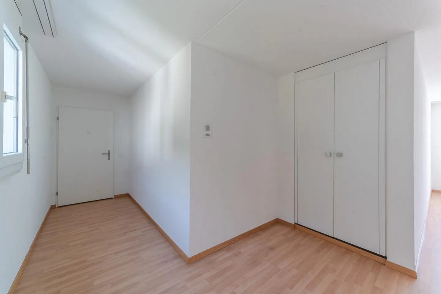 La tua nuova casa in un ambiente verde - Foto 8 di 10