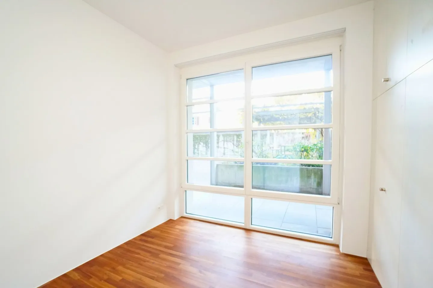 Appartement en loft avec balcon à Zurich Wipkingen - Photo 12 sur 13