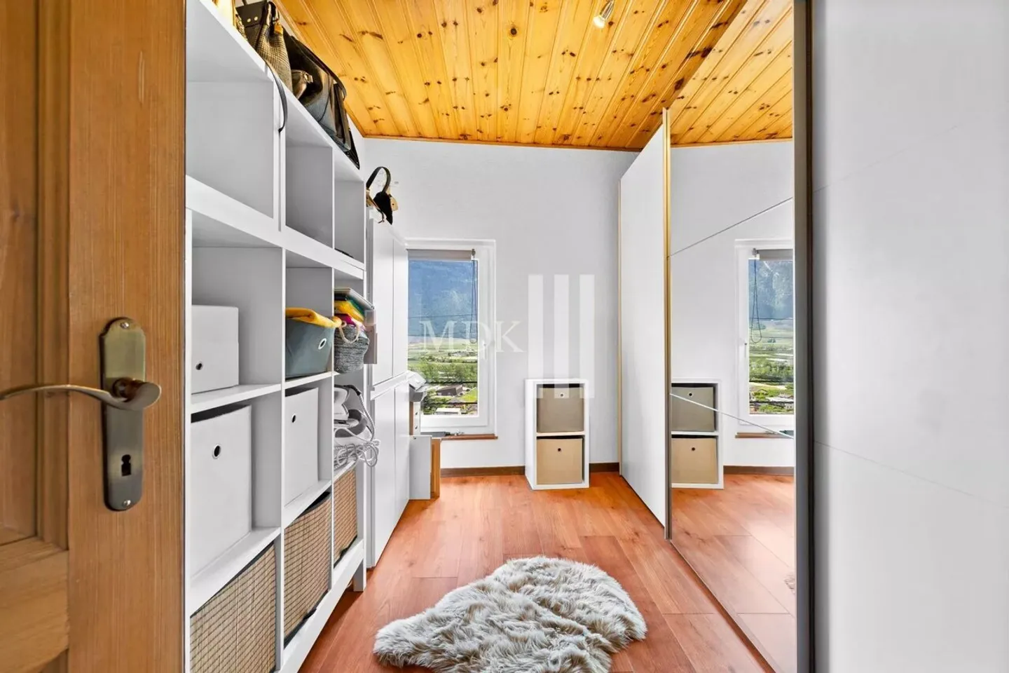 Apartment for rent - Photo 5 of 7