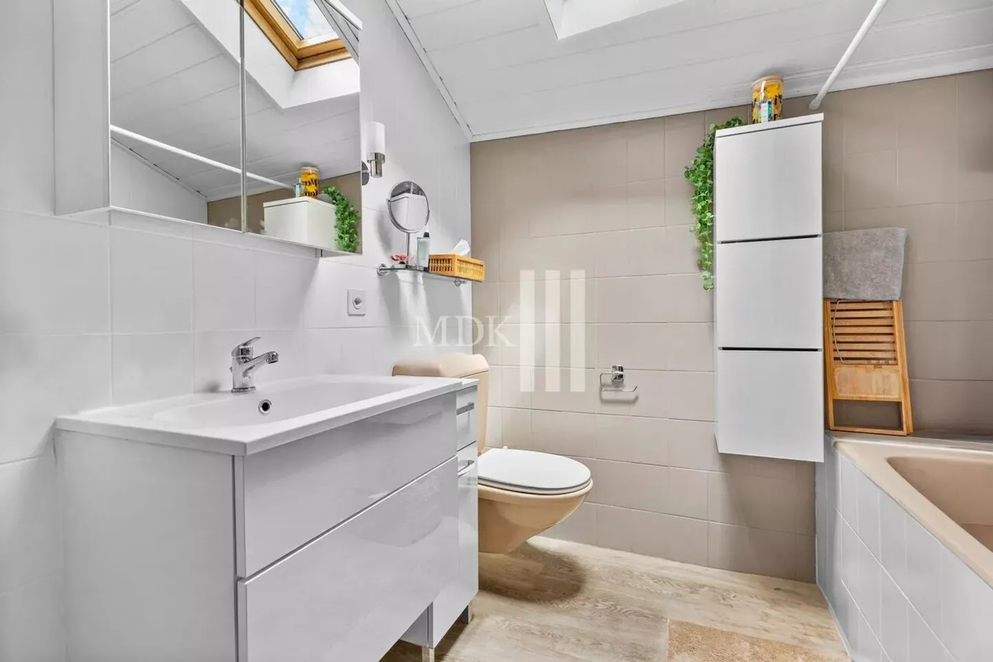 Apartment for rent - Photo 6 of 7