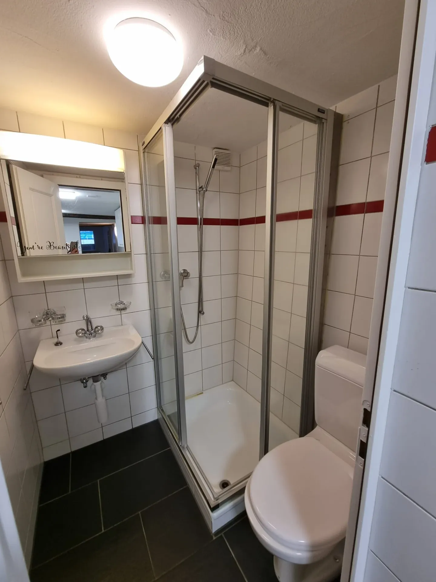 Appartamento 2 locali in Hofstettenstrasse - Foto 4 di 7
