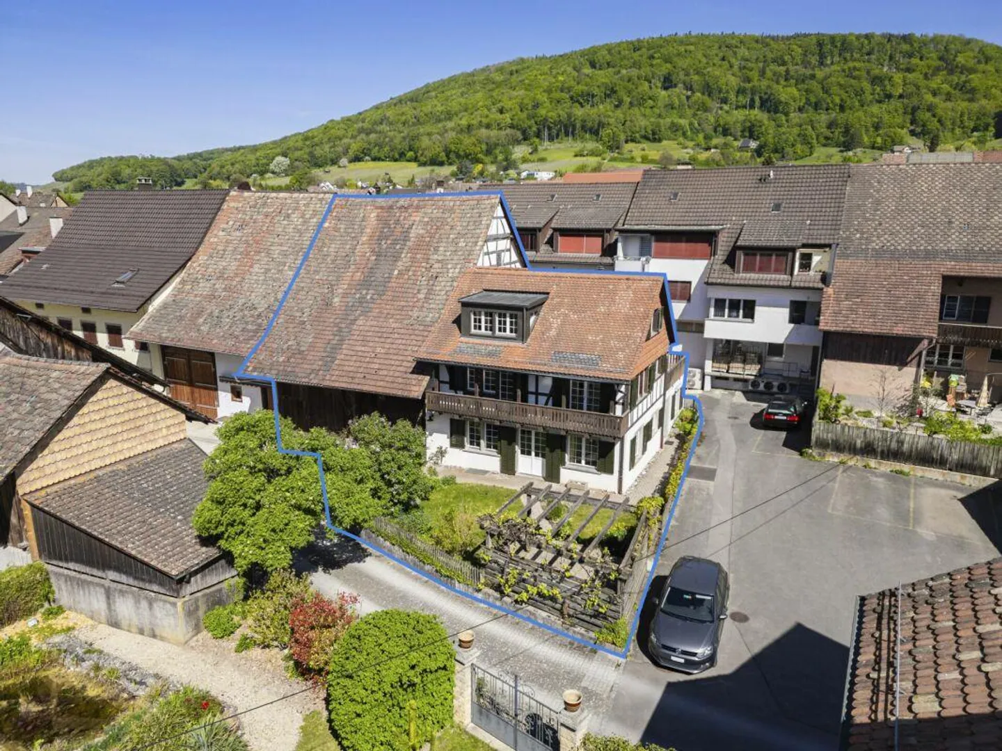 MAISON RÊVÉE POUR VOTRE FAMILLE - OPTIONS D'UTILISATION INDIVIDUELLES & DE NOMBREUX EXTRAS - Photo 4 sur 26