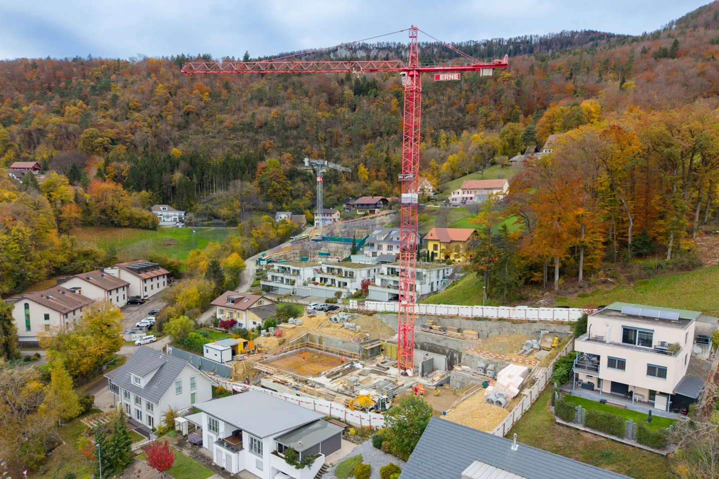 Wohnung kaufen - Foto 9 von 11