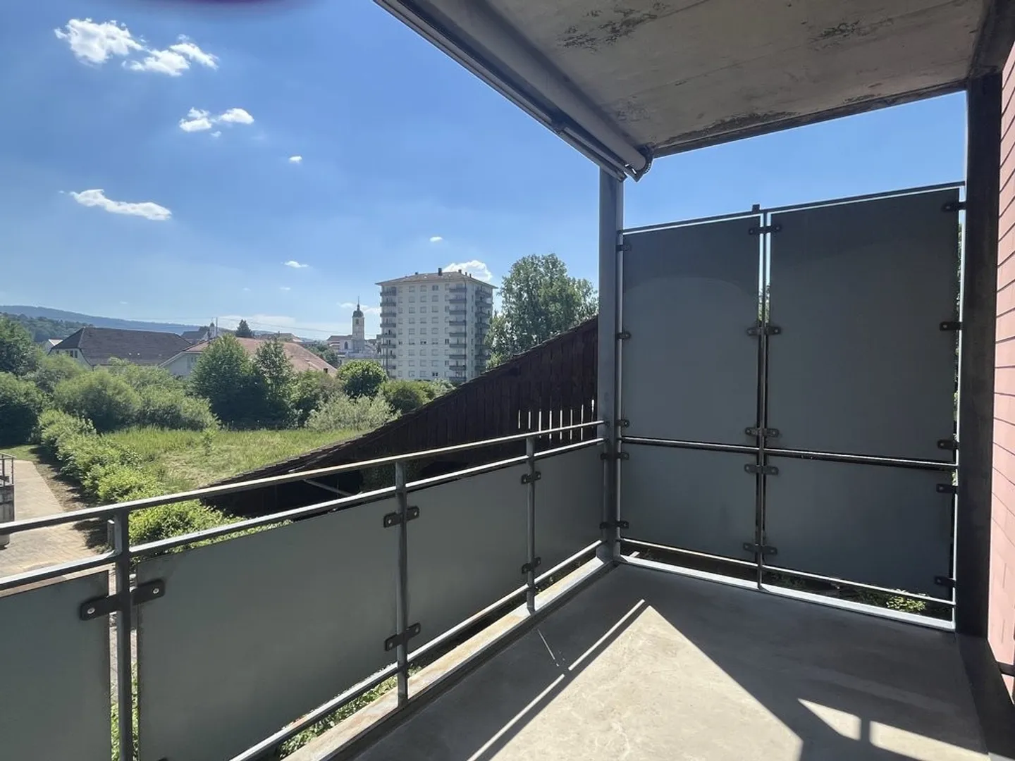 Appartamento 3 locali - Foto 8 di 8