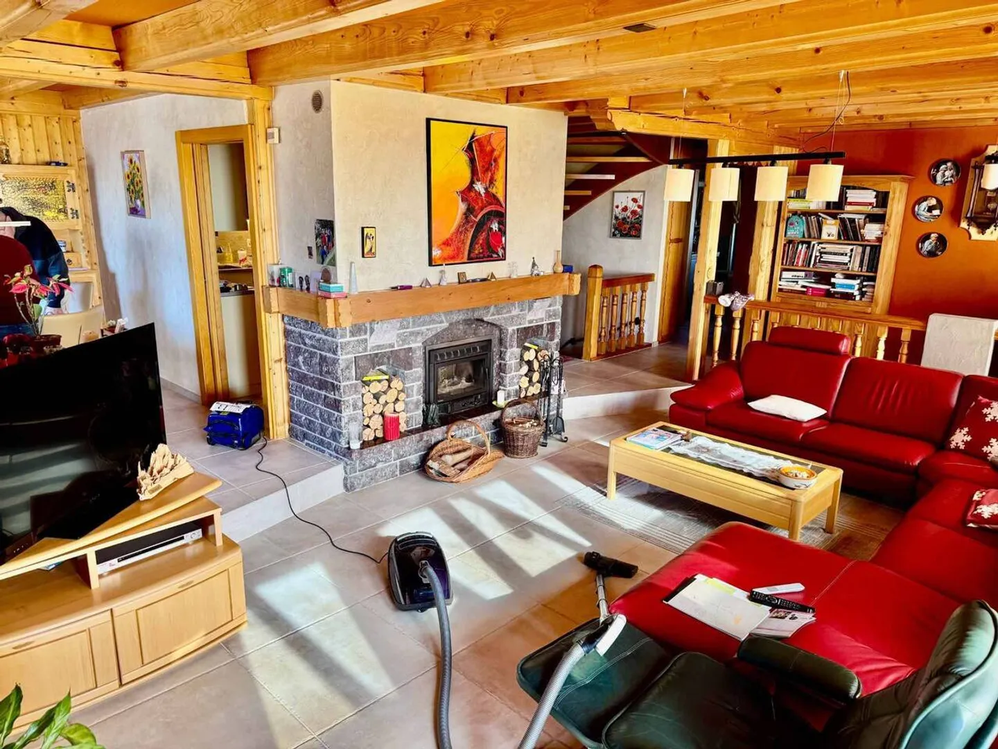 Villa for sale - Photo 10 of 12