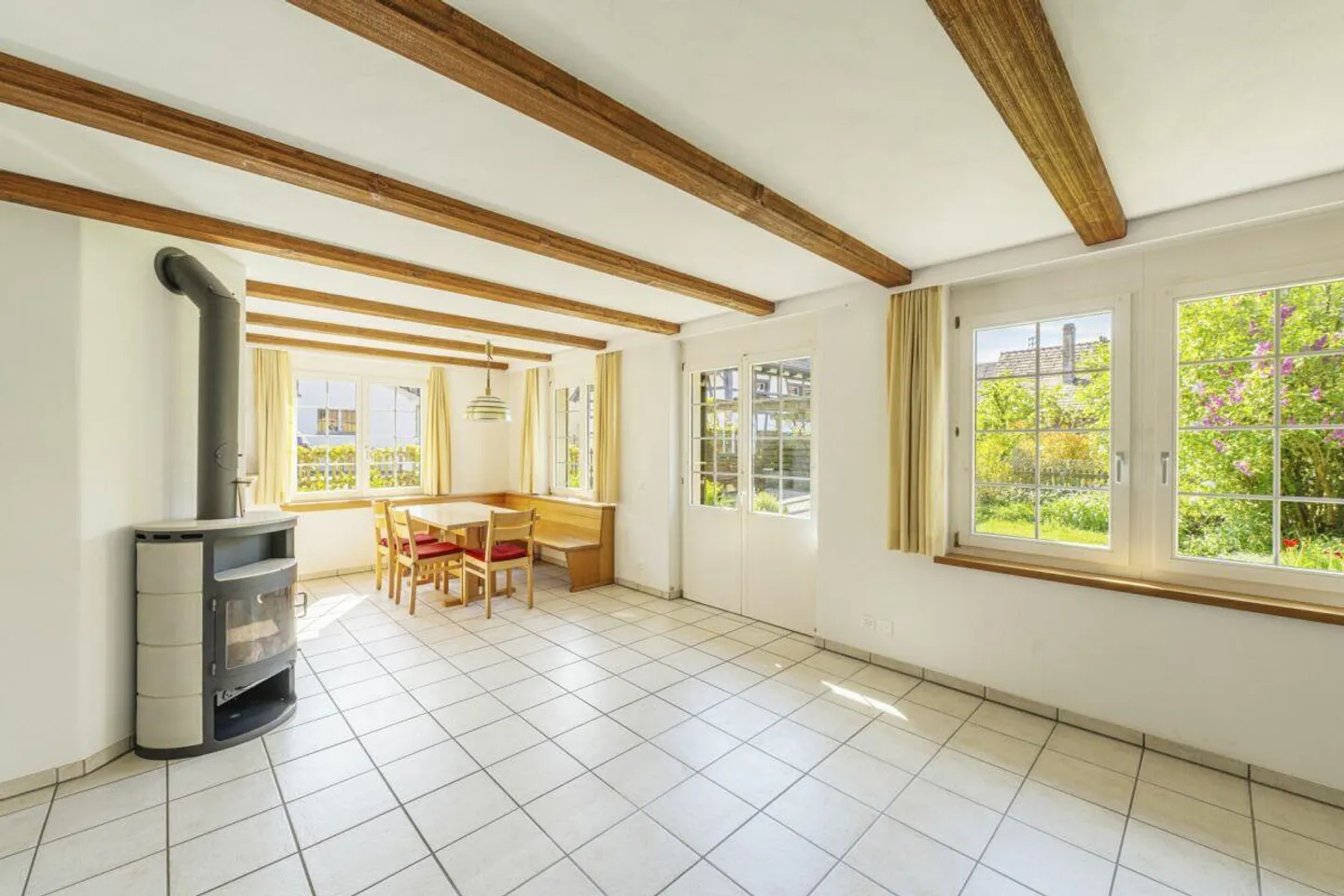 MAISON RÊVÉE POUR VOTRE FAMILLE - OPTIONS D'UTILISATION INDIVIDUELLES & DE NOMBREUX EXTRAS - Photo 8 sur 26