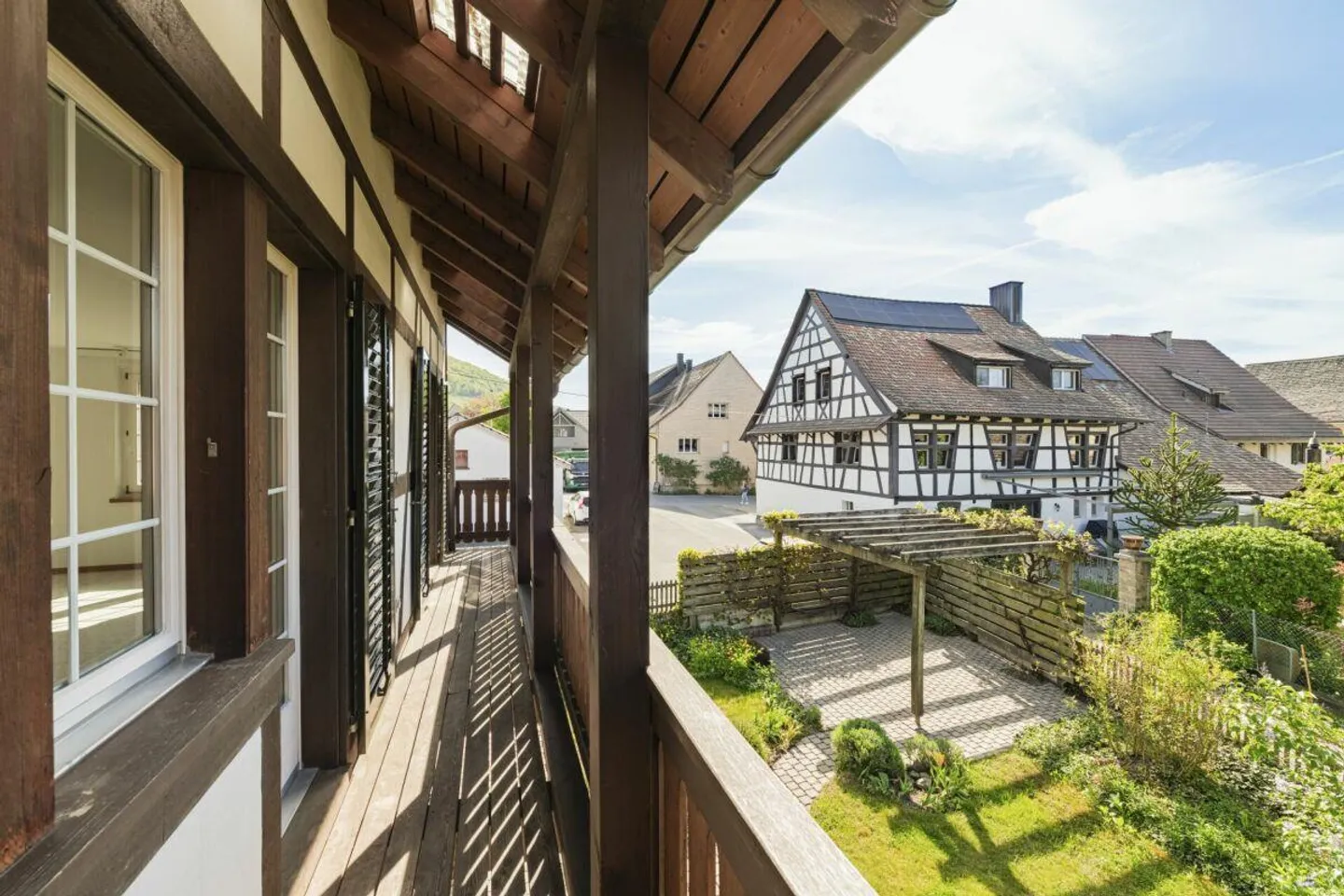 MAISON RÊVÉE POUR VOTRE FAMILLE - OPTIONS D'UTILISATION INDIVIDUELLES & DE NOMBREUX EXTRAS - Photo 15 sur 26