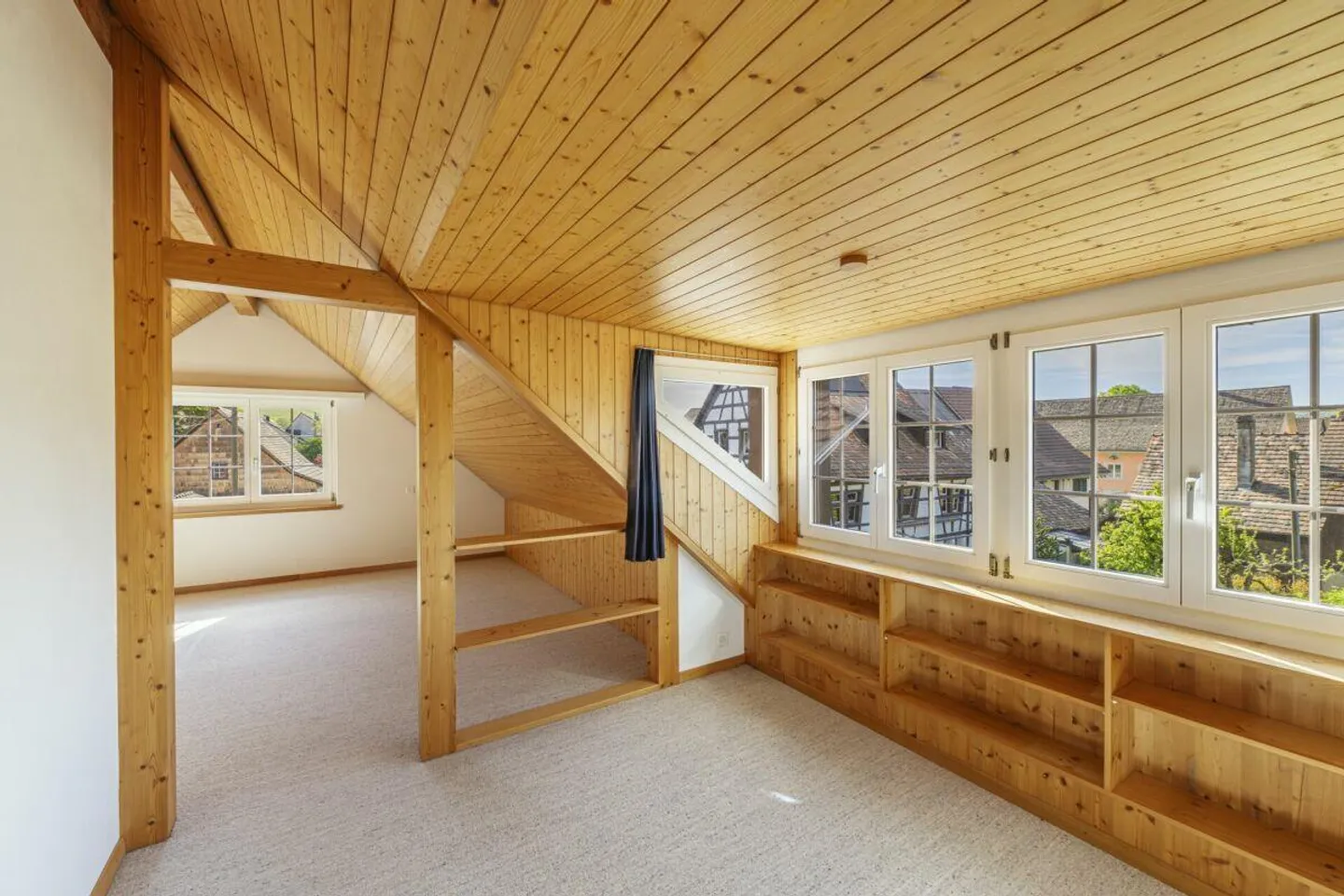 MAISON RÊVÉE POUR VOTRE FAMILLE - OPTIONS D'UTILISATION INDIVIDUELLES & DE NOMBREUX EXTRAS - Photo 20 sur 26