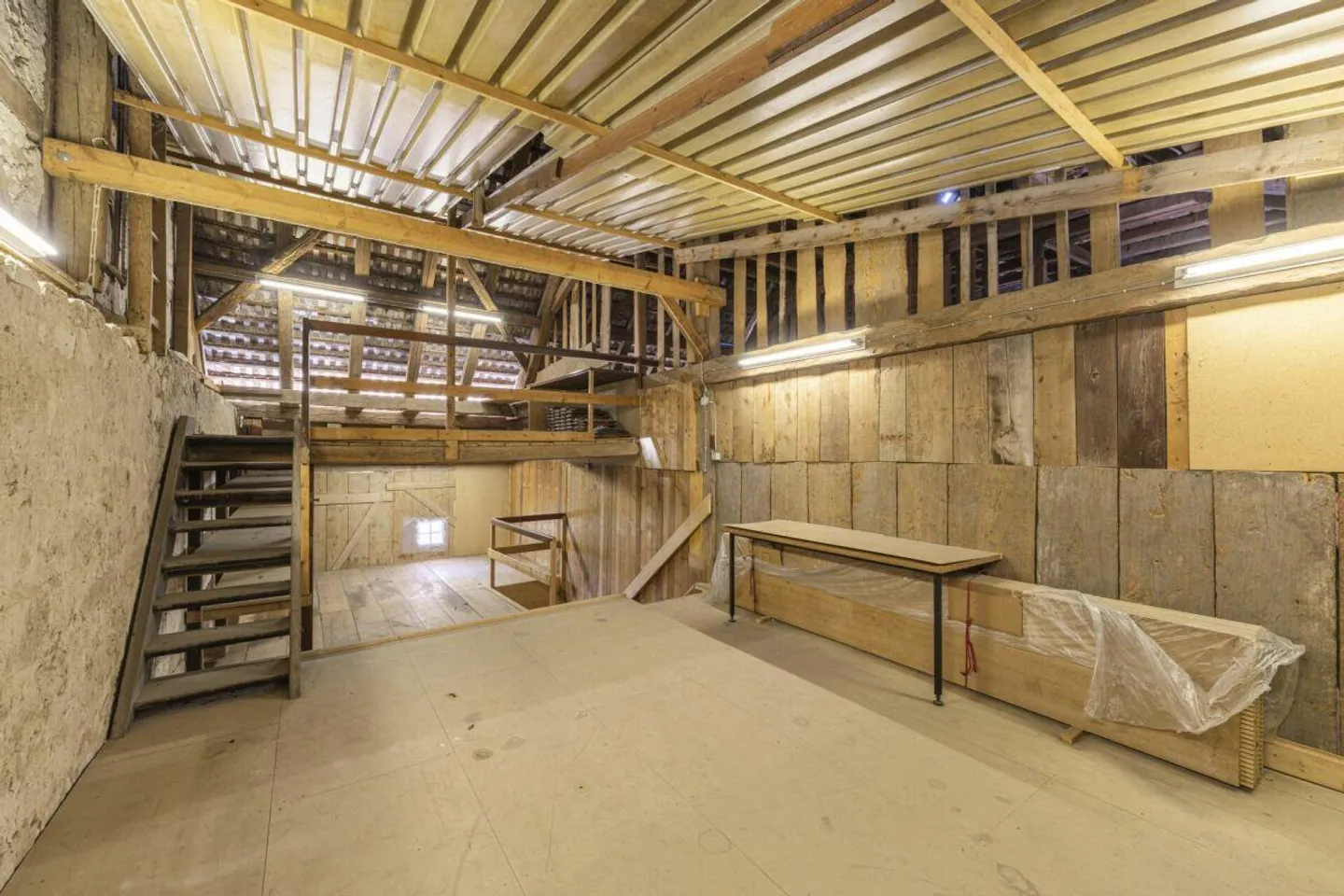 MAISON RÊVÉE POUR VOTRE FAMILLE - OPTIONS D'UTILISATION INDIVIDUELLES & DE NOMBREUX EXTRAS - Photo 24 sur 26