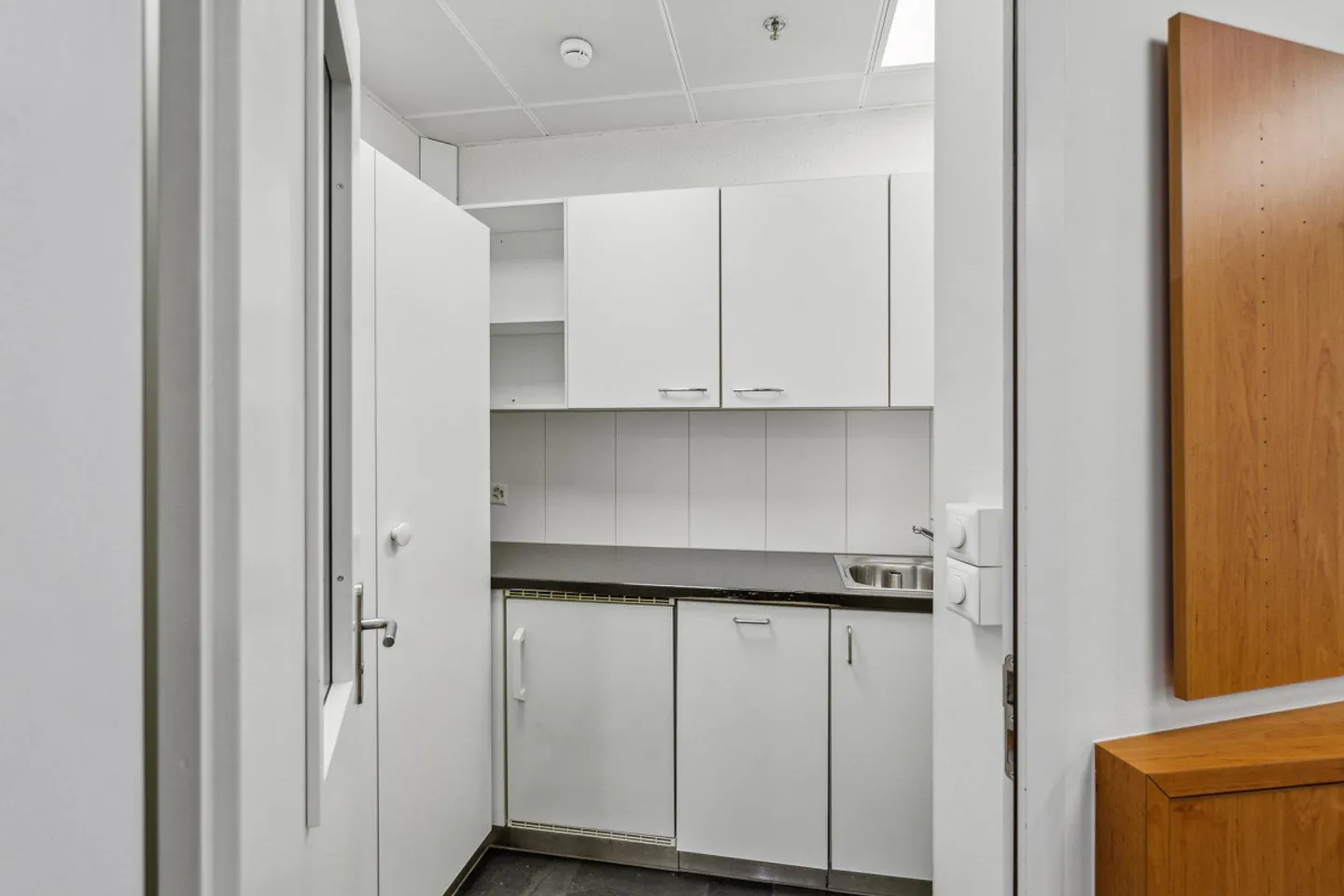 Gewerbefläche in St. Gallen - Foto 4 von 8