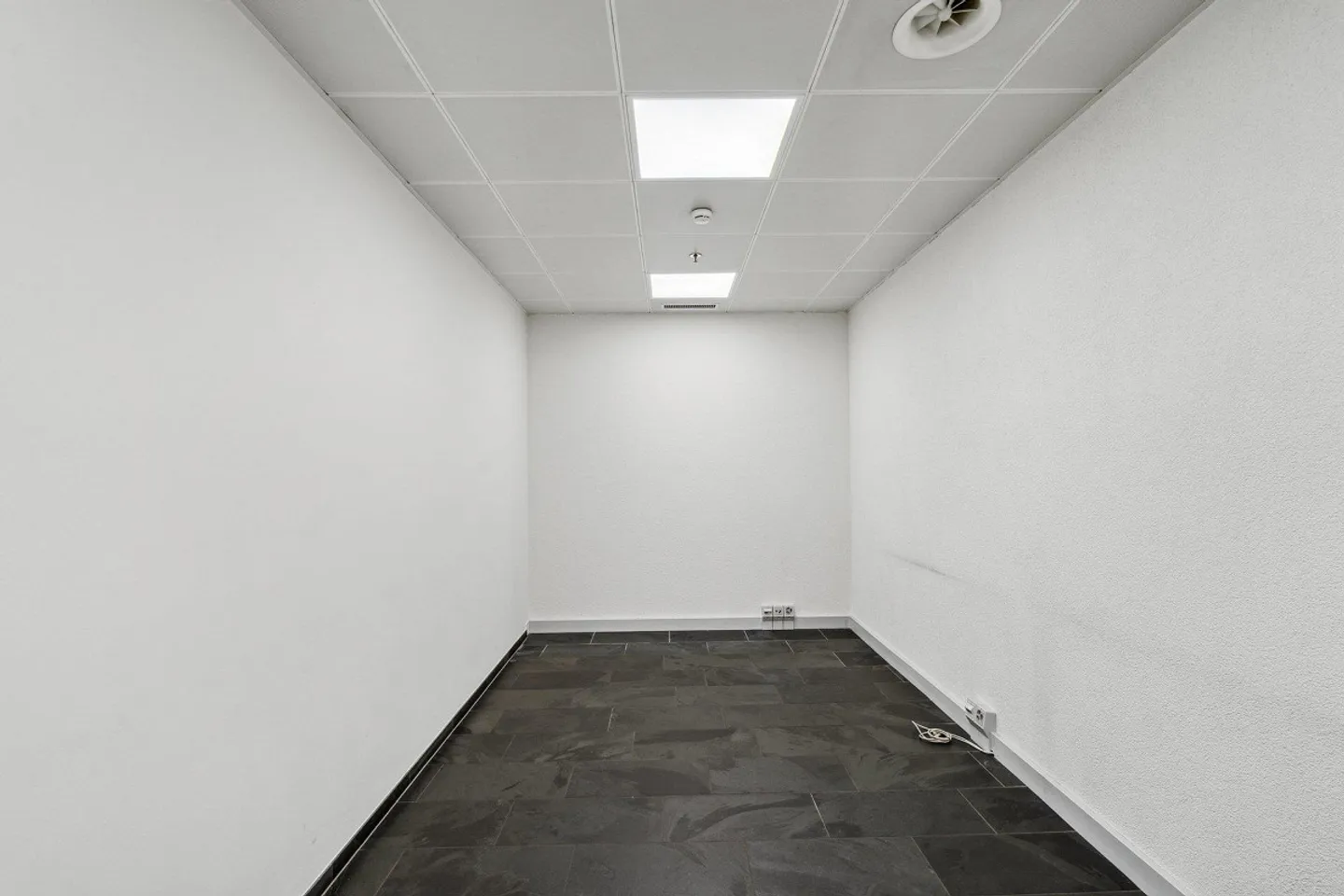 Gewerbefläche in St. Gallen - Foto 5 von 8