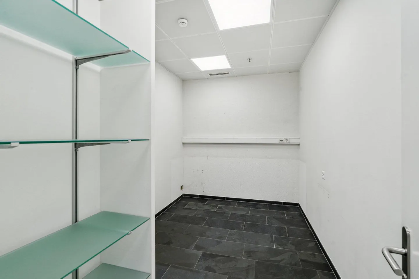 Gewerbefläche in St. Gallen - Foto 6 von 8