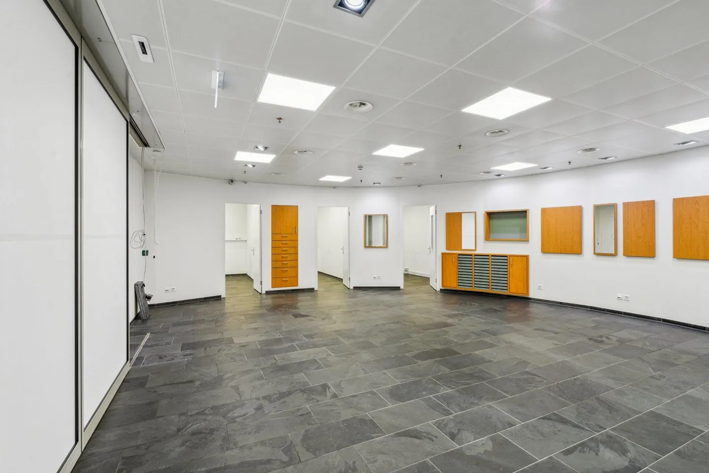 Gewerbefläche in St. Gallen - Foto 7 von 8