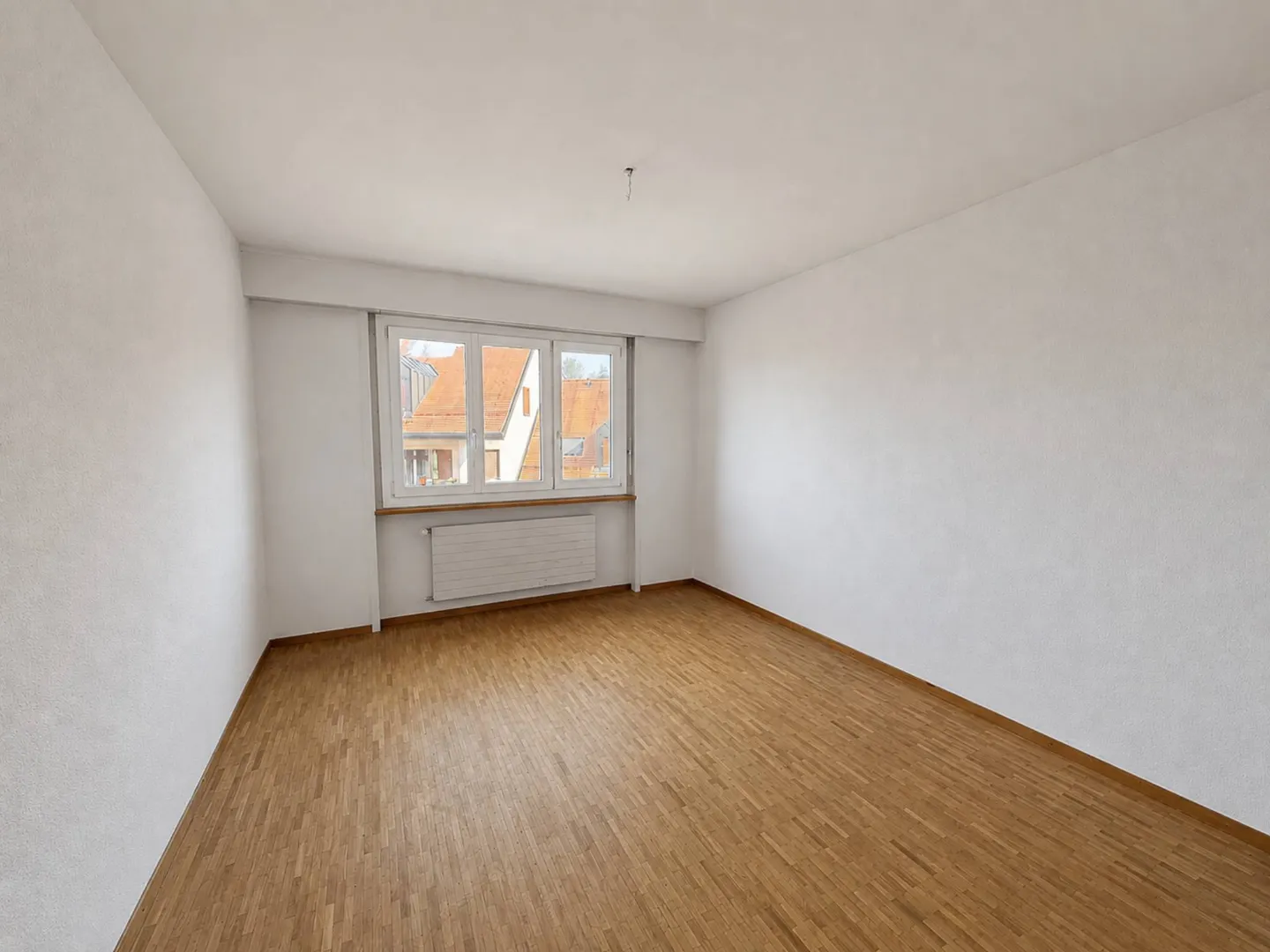 3.5 Room Apartment - Photo 3 of 5
