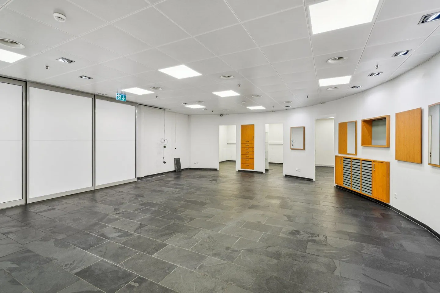 Gewerbefläche in St. Gallen - Foto 3 von 8