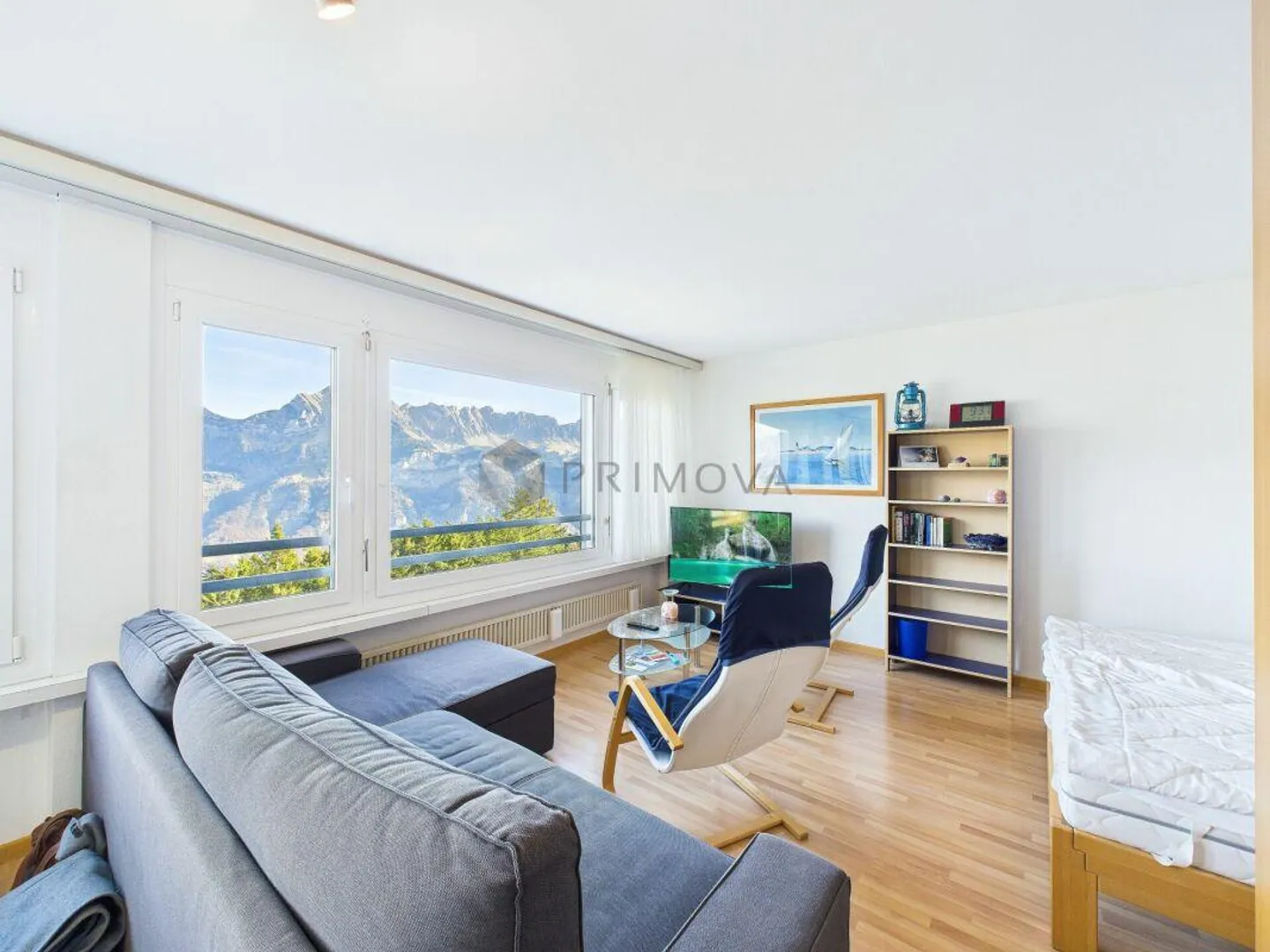 Heart Place with Mountain View! Arrive and Breathe - Photo 1 of 10
