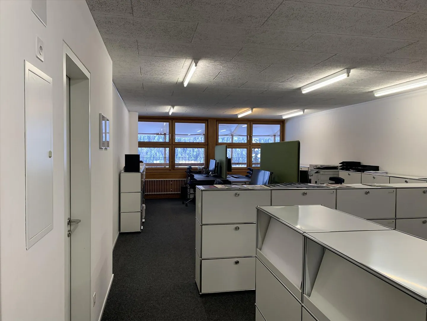 Bürofläche im Center Augustin - Foto 6 von 11