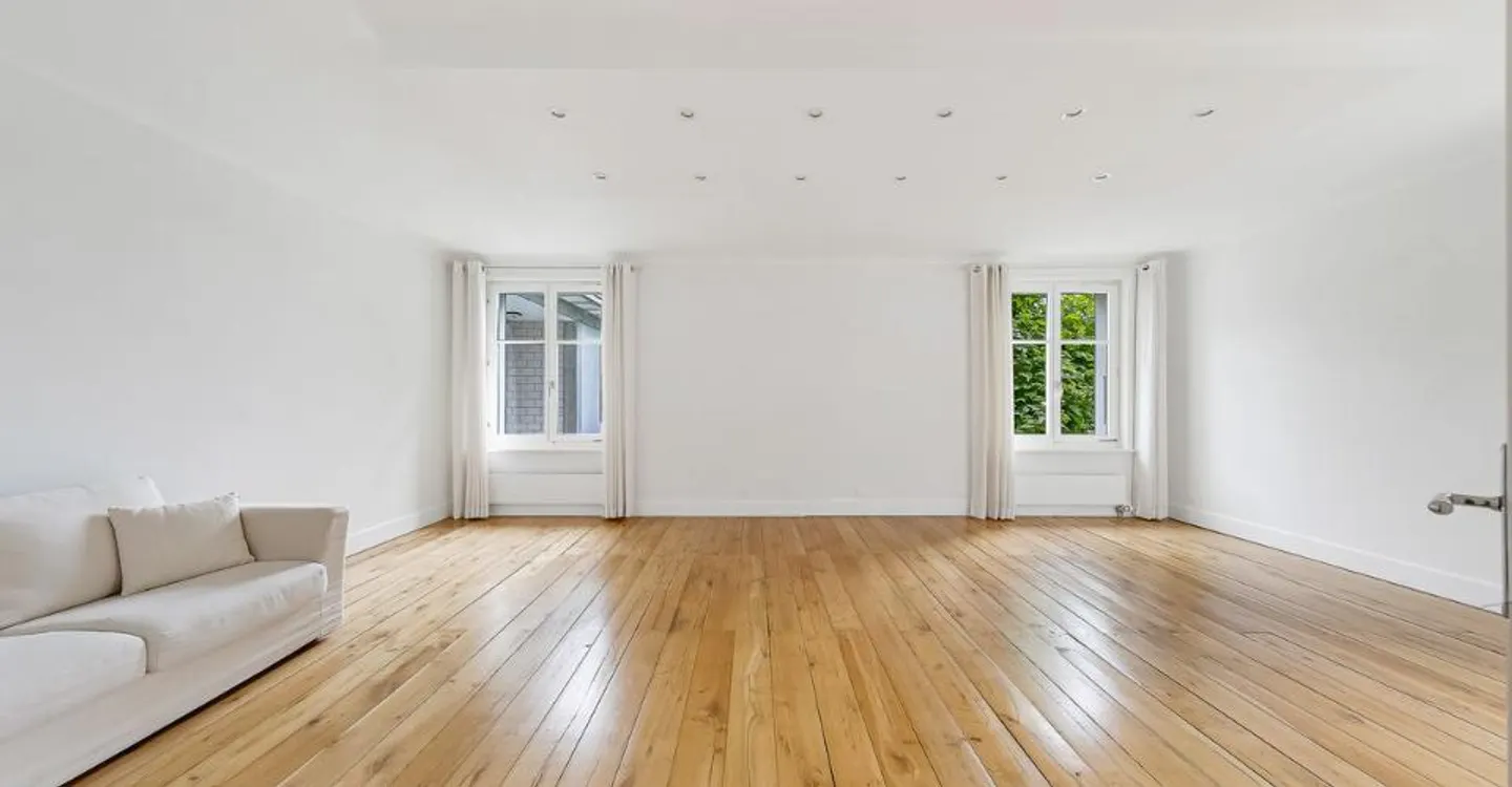 Prestigious property surrounded by greenery in Lausanne - Photo 11 of 11