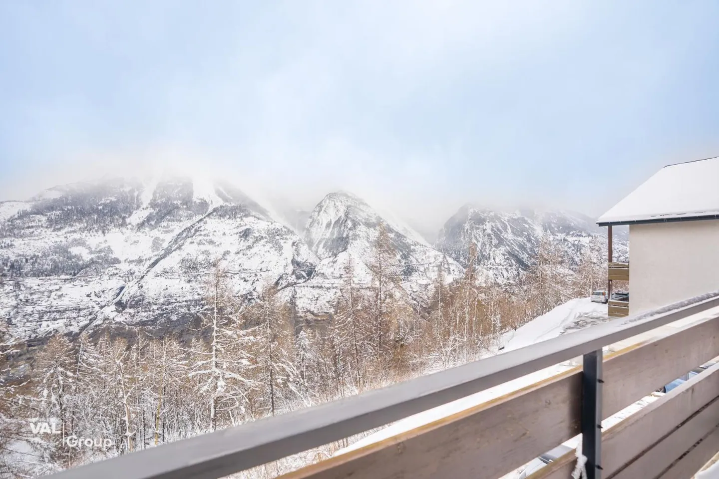 Appartement spacieux de 4,5 pièces à Eischoll - meublé, situé ensoleillé avec deux balcons - Photo 12 sur 13