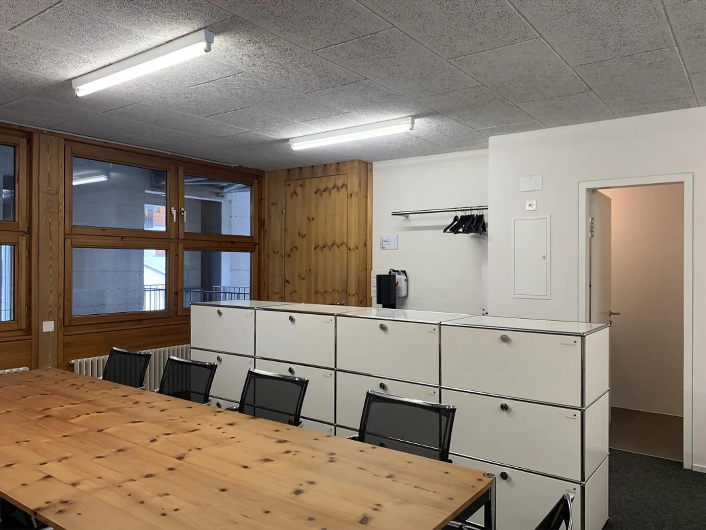 Bürofläche im Center Augustin - Foto 7 von 11