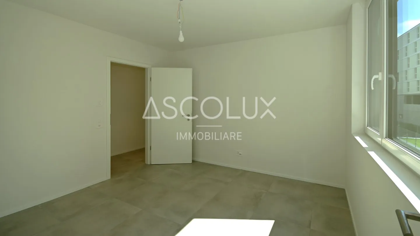 Letzte 3.5-Zimmer-Wohnungen verfügbar – Modern, hell und funktional - Foto 12 von 13