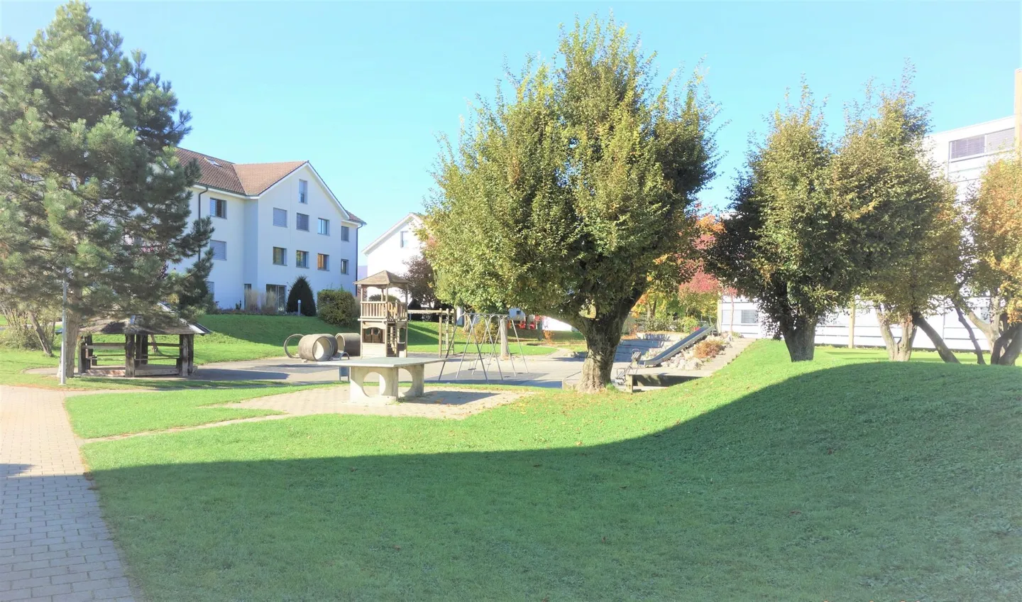 Staufbergstrasse 22, Niederlenz, Switzerland - Photo 5 of 12