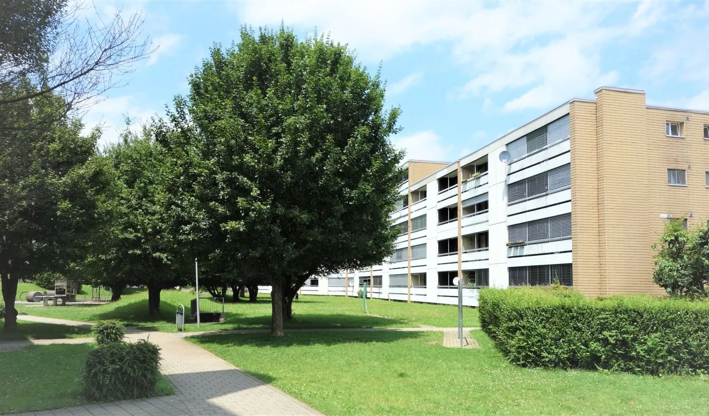 Staufbergstrasse 22, Niederlenz, Switzerland - Photo 4 of 12