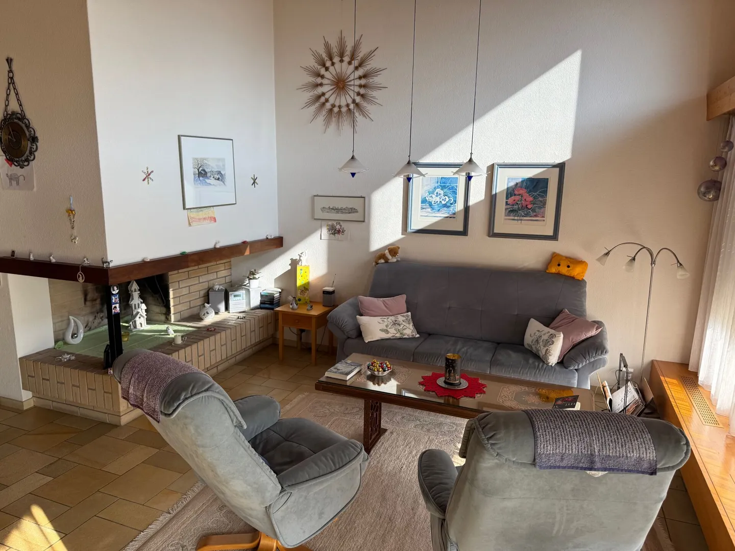 Proprietà da sogno con giardino d'inverno in una posizione tranquilla - Foto 8 di 18