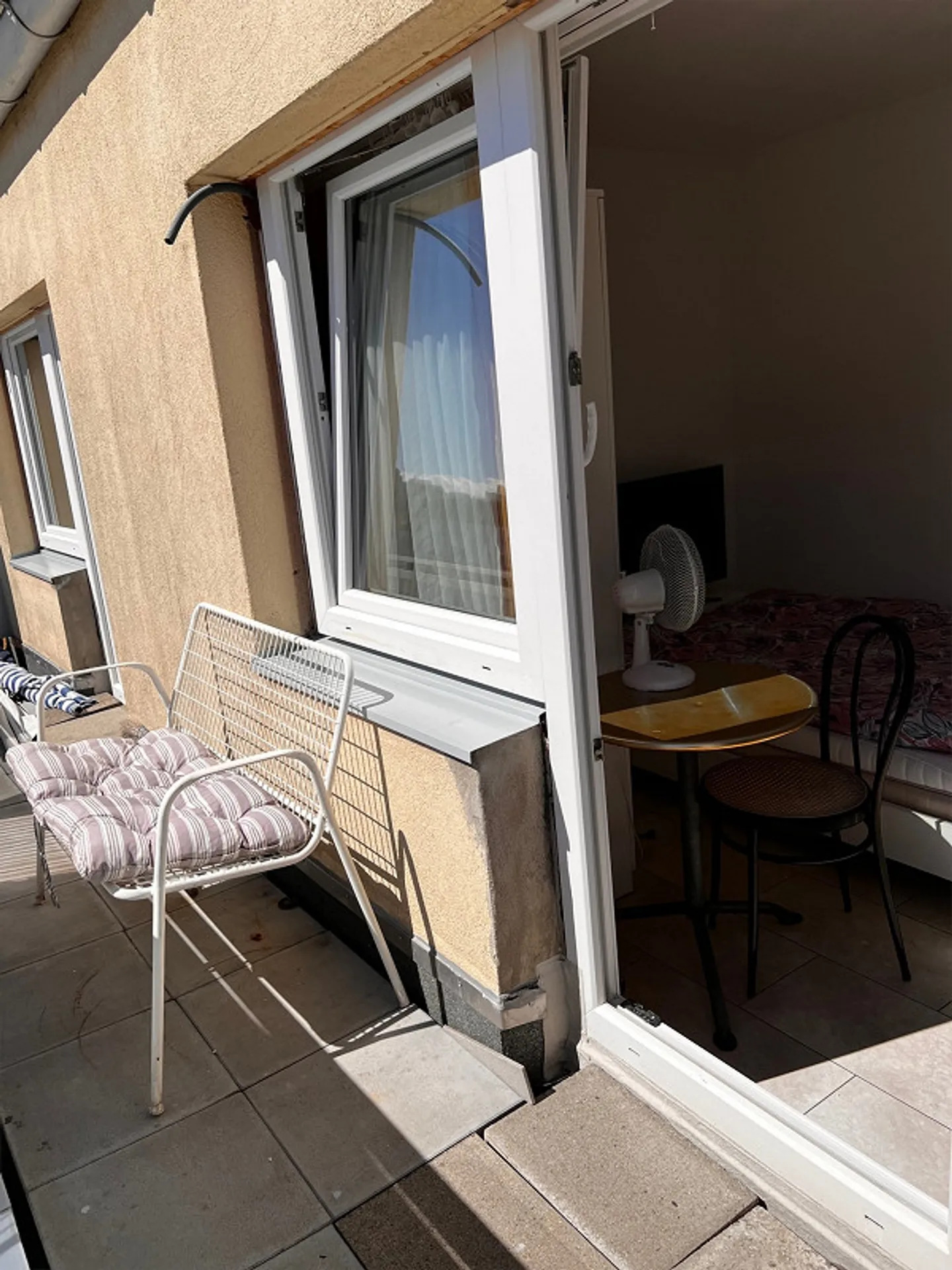 Studio / Room with balcony - Photo 4 of 7