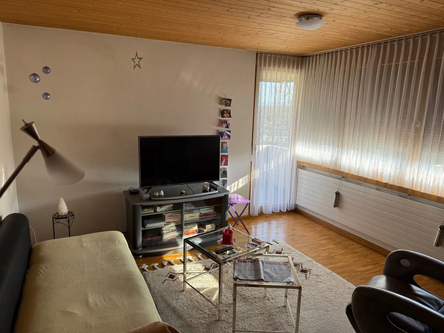 Proprietà da sogno con giardino d'inverno in una posizione tranquilla - Foto 12 di 18