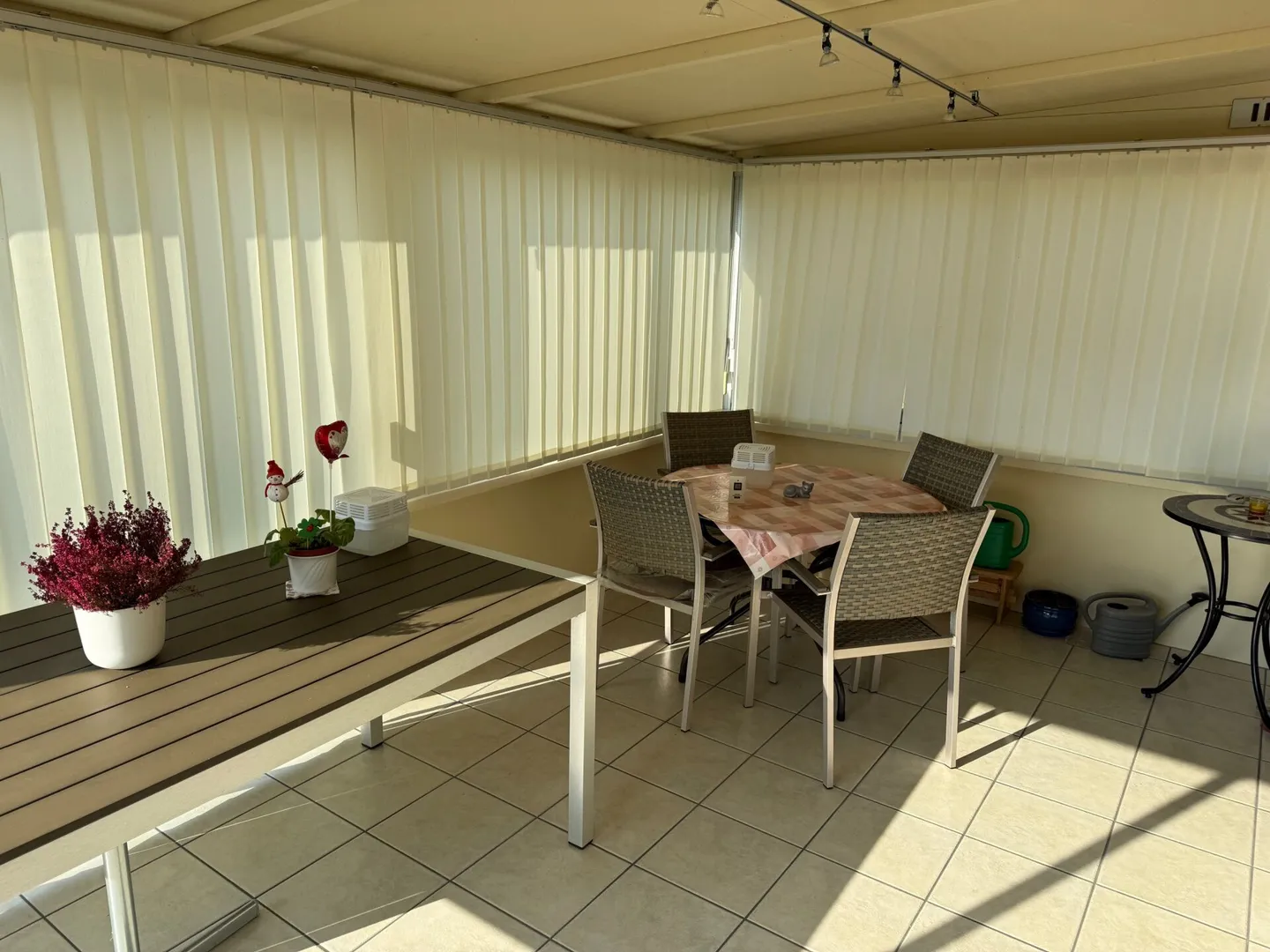 Proprietà da sogno con giardino d'inverno in una posizione tranquilla - Foto 18 di 18