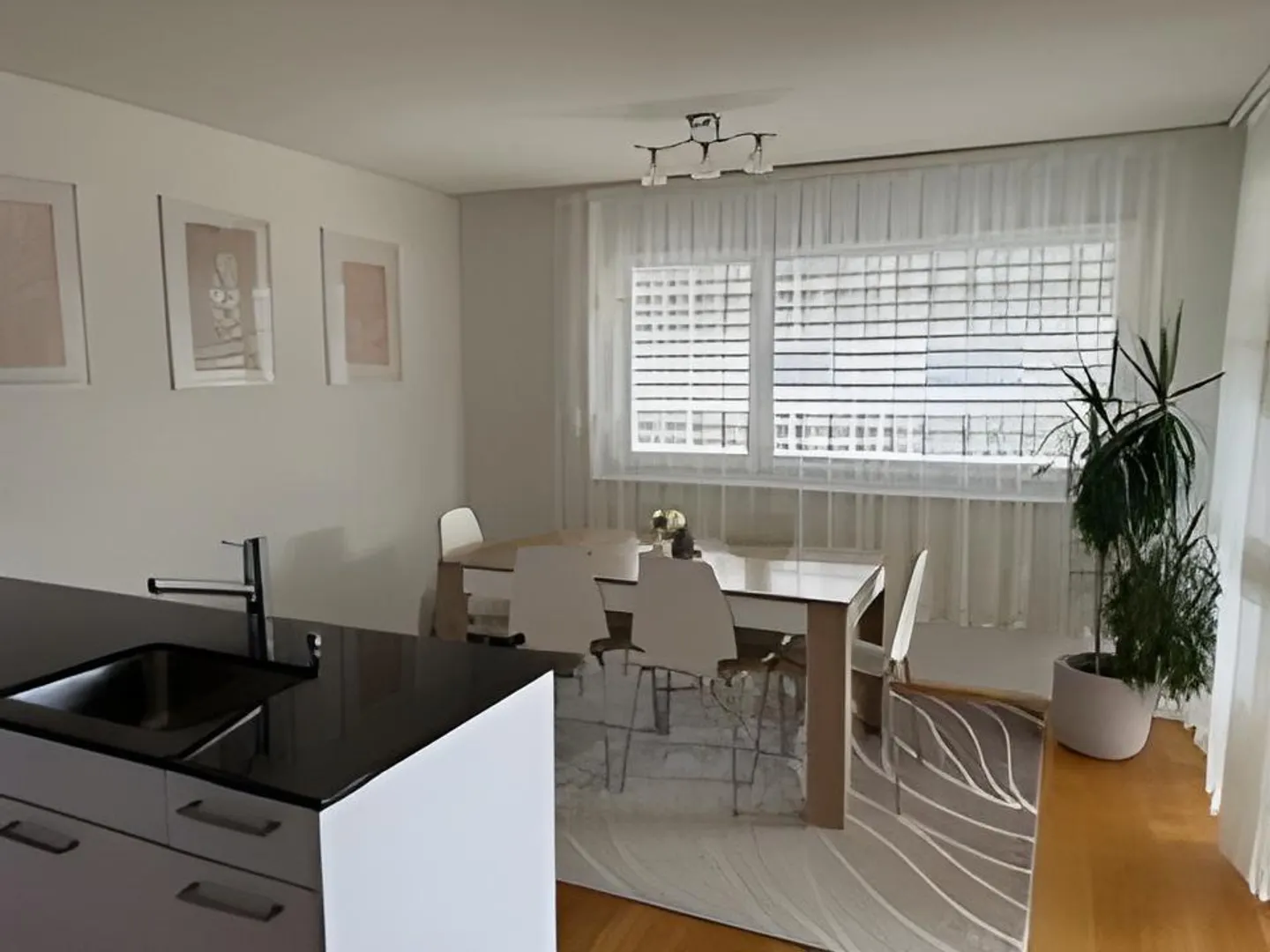 Modern, bright & cozy 2.5 room apartment in Wald ZH - Photo 4 of 7