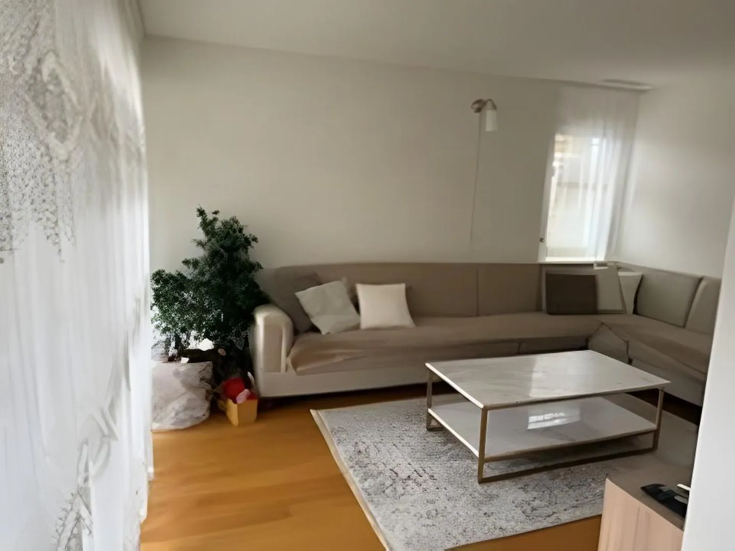 Modern, bright & cozy 2.5 room apartment in Wald ZH - Photo 6 of 7
