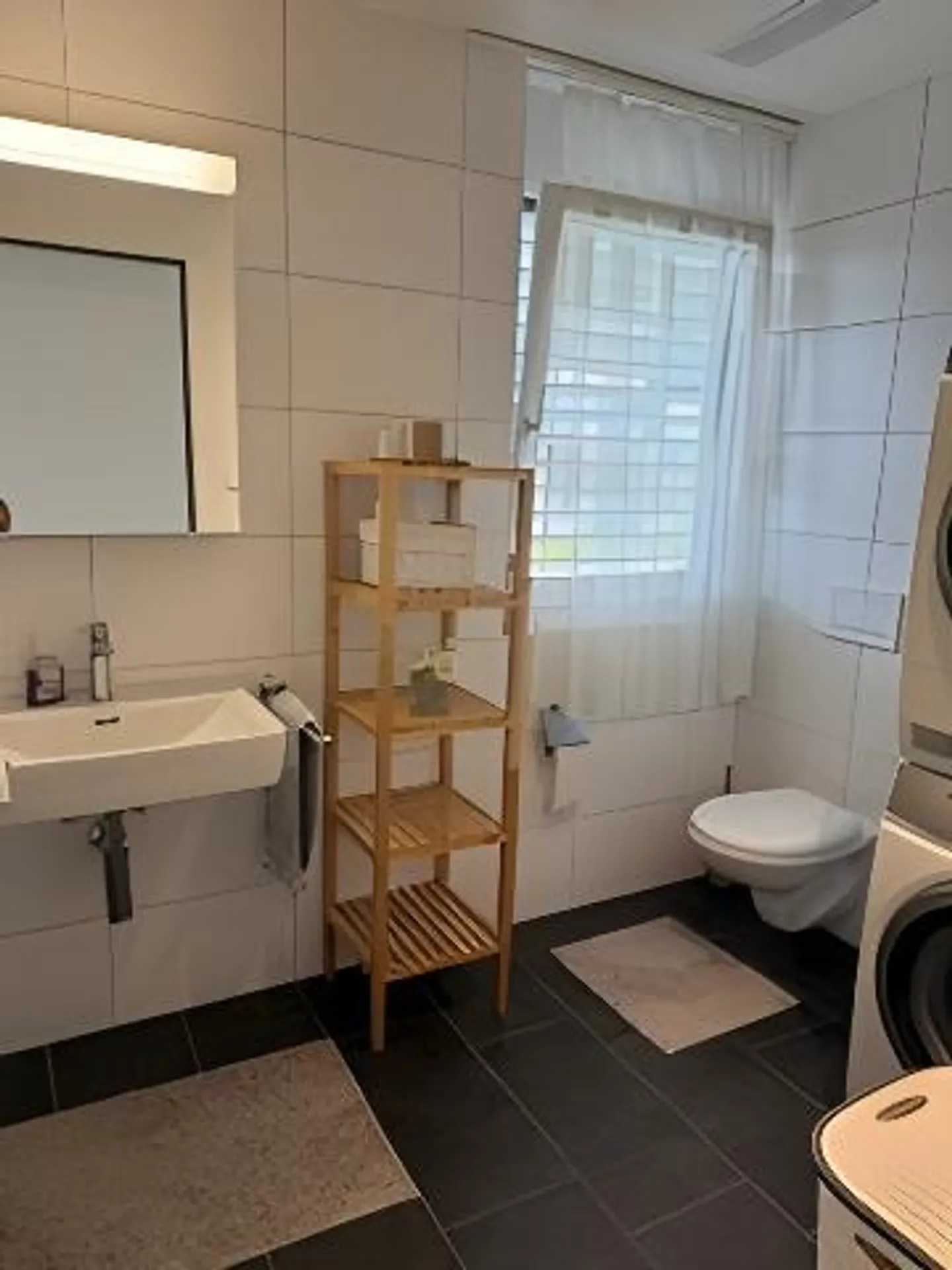 Modern, bright & cozy 2.5 room apartment in Wald ZH - Photo 7 of 7