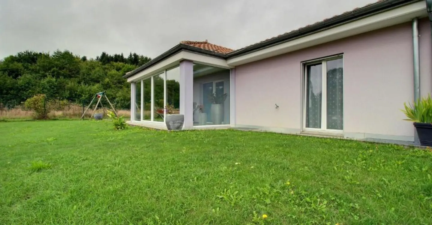 Familienvilla - Foto 2 von 11