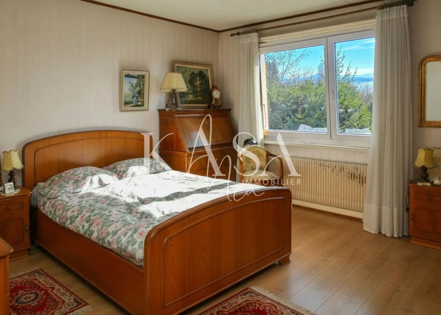 The Conversion (Lutry) - Charming Single-Family Home with Great Renovation Potential - Photo 7 of 13