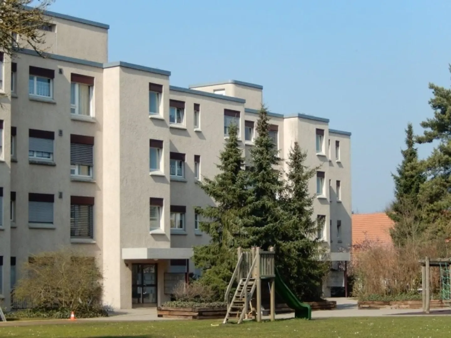 Avez-vous encore besoin d'une salle de bricolage ? - Photo 1 sur 1