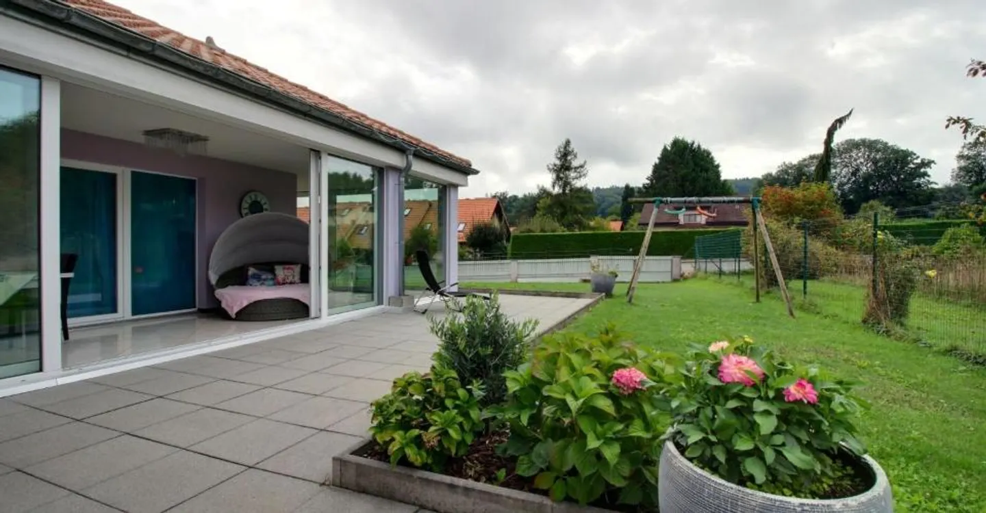 Familienvilla - Foto 3 von 11