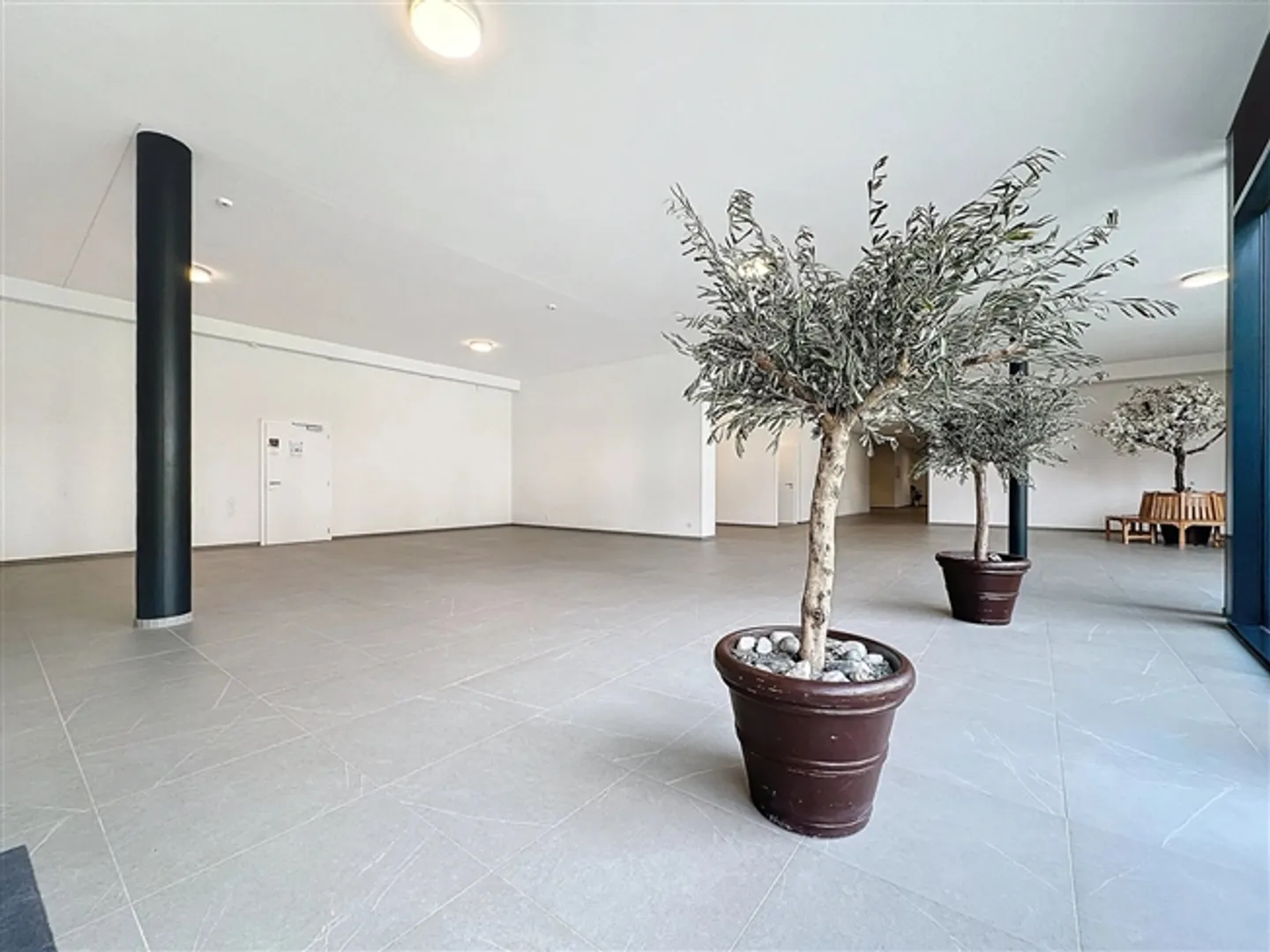 À louer dans le Les Sources Medical Center à Saxe, espace commercial semi-fini d'environ 45 m2 - Photo 3 sur 5