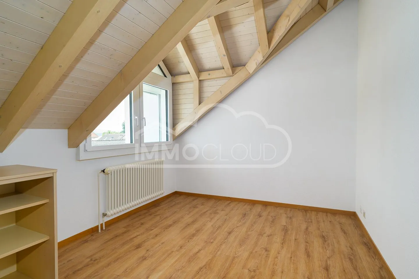 Beau duplex avec charme au cœur de Mathod ! - Photo 7 sur 9