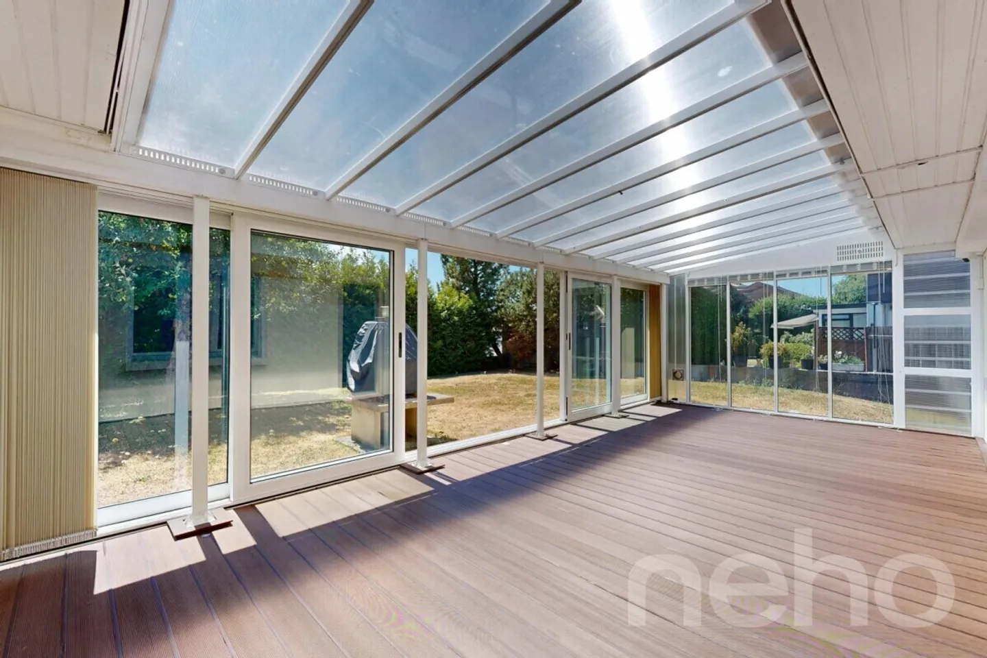 Exclusive Living with Wellness & Fitness Area in Derendingen - Photo 4 of 12