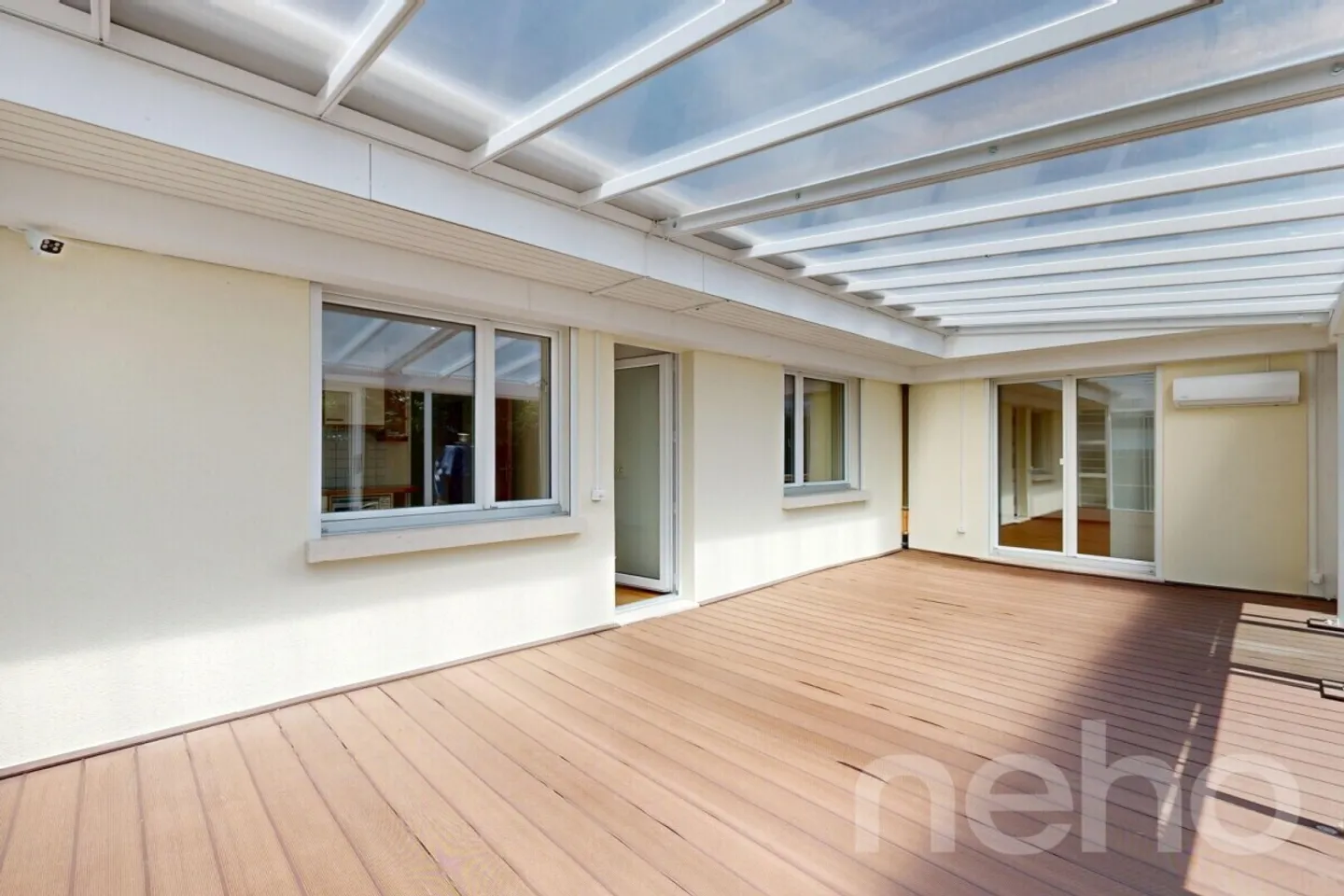Exclusive Living with Wellness & Fitness Area in Derendingen - Photo 5 of 12