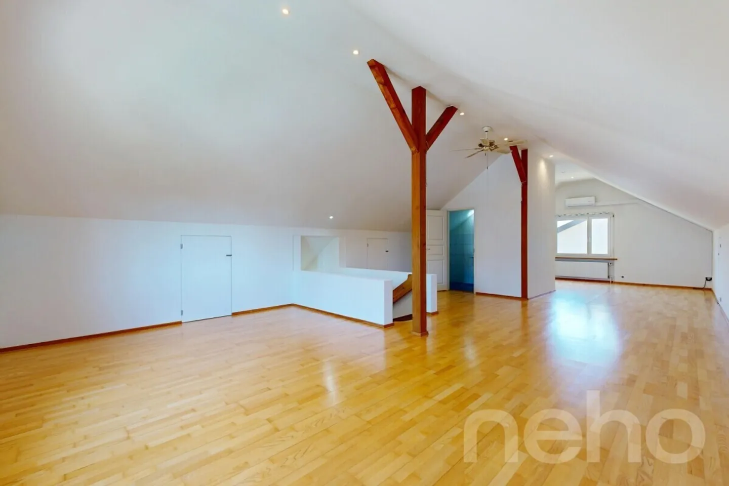 Exclusive Living with Wellness & Fitness Area in Derendingen - Photo 8 of 12