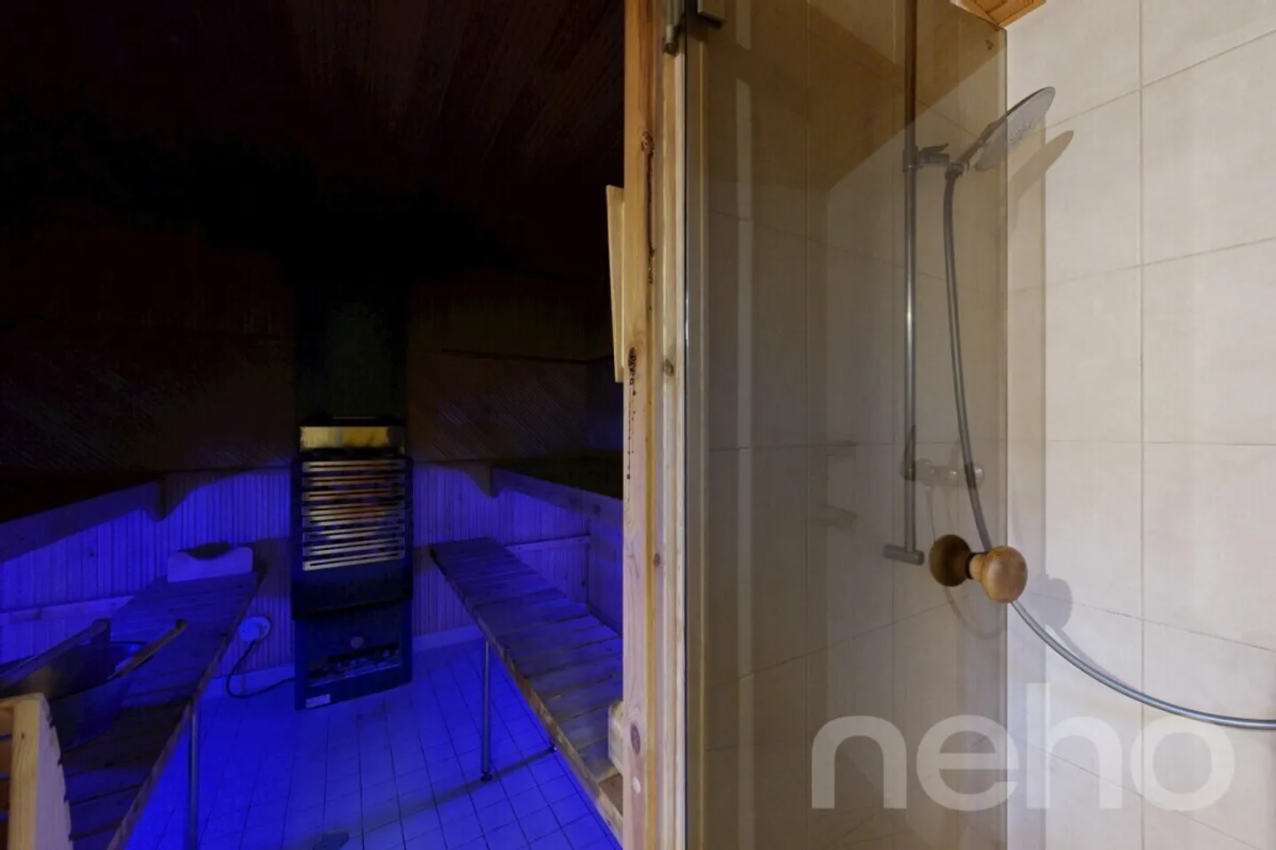 Exclusive Living with Wellness & Fitness Area in Derendingen - Photo 11 of 12