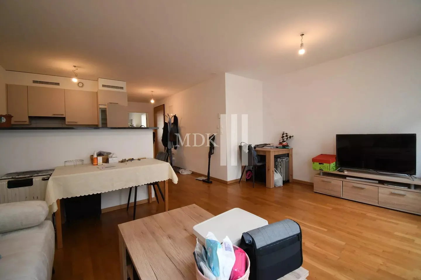 Appartement à louer - Photo 4 sur 9