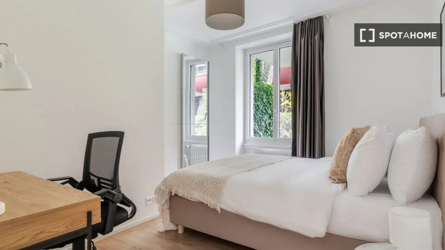 Appartamento in affitto - Foto 9 di 15