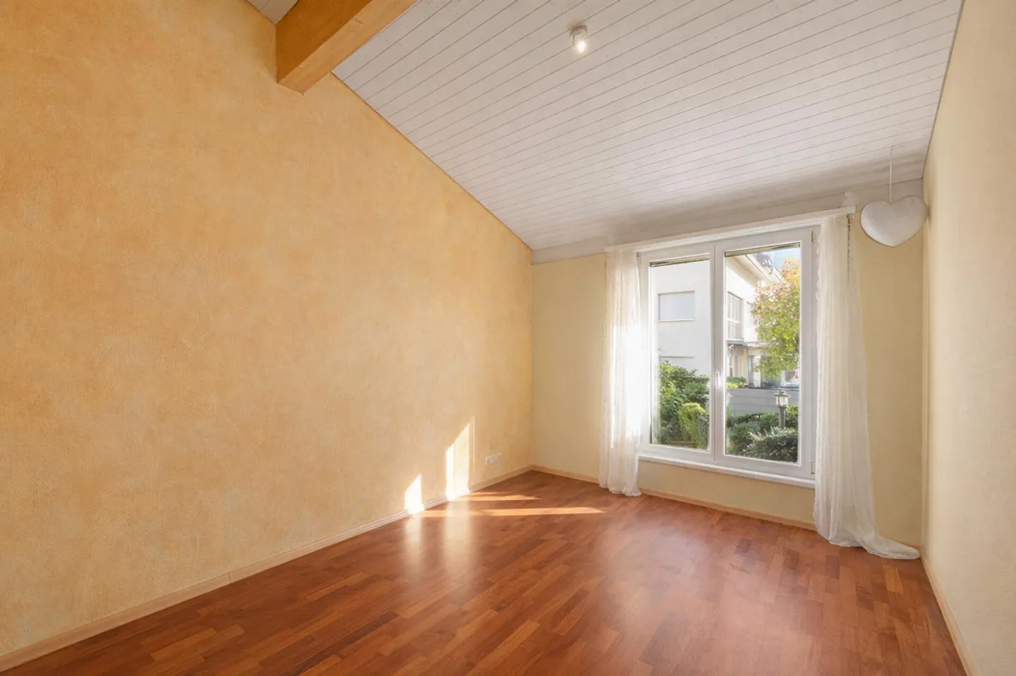 Charmante 4.5-Zimmer-Wohnung - Foto 8 von 11
