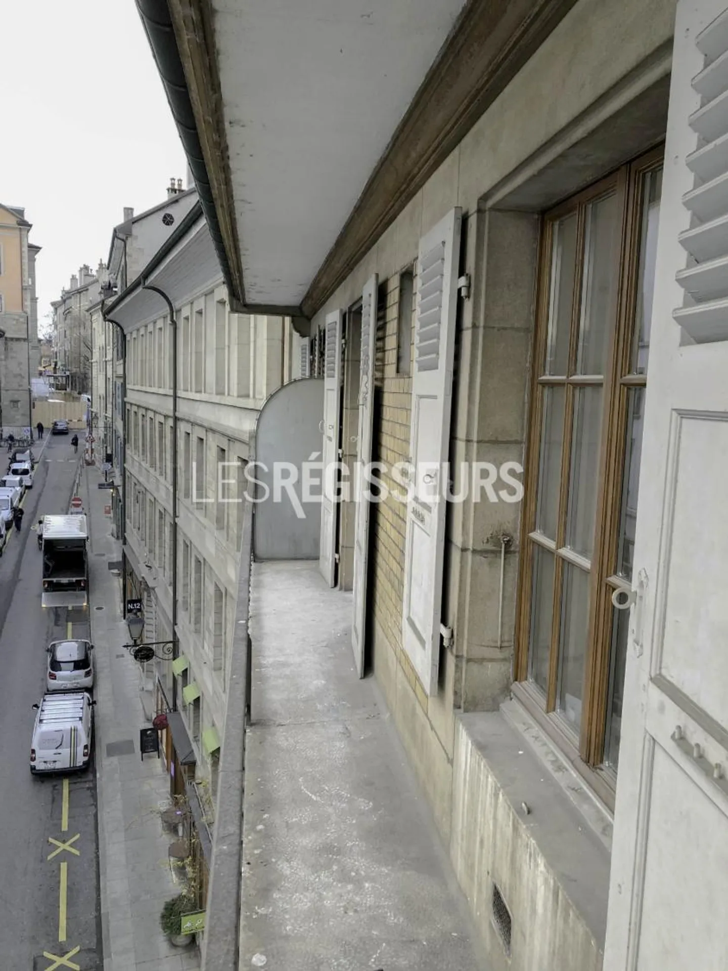 Appartamento 3 locali - Foto 7 di 7