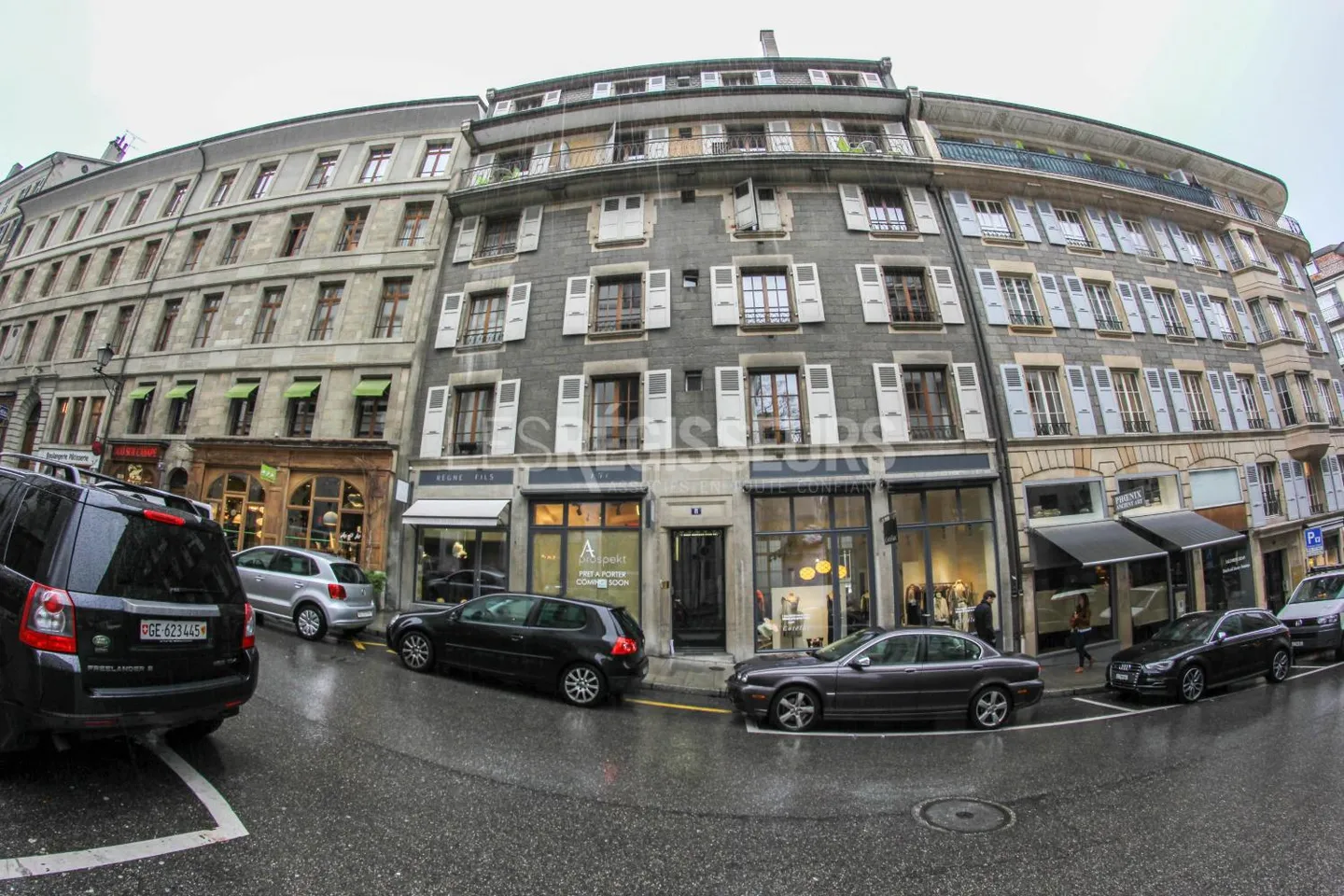 Appartamento 3 locali - Foto 1 di 7