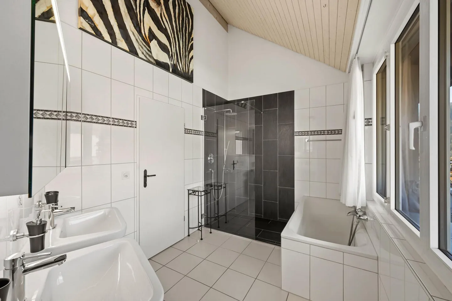 Charmante 4.5-Zimmer-Wohnung - Foto 5 von 11